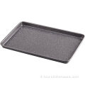 Torta a scartamento pesante/cookie/muffin/pagnotta set di bakeware antiaderente